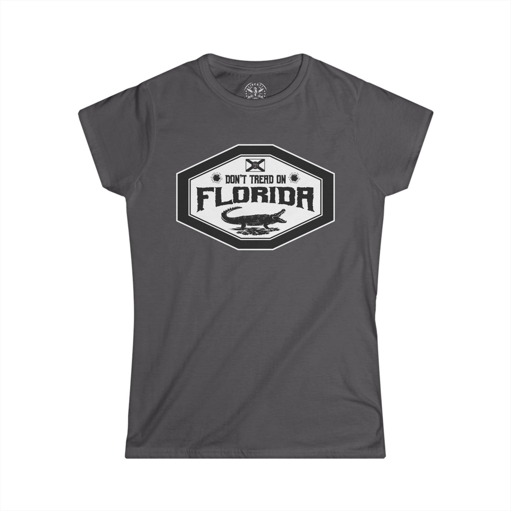 DTOF - Women's Soft Tee