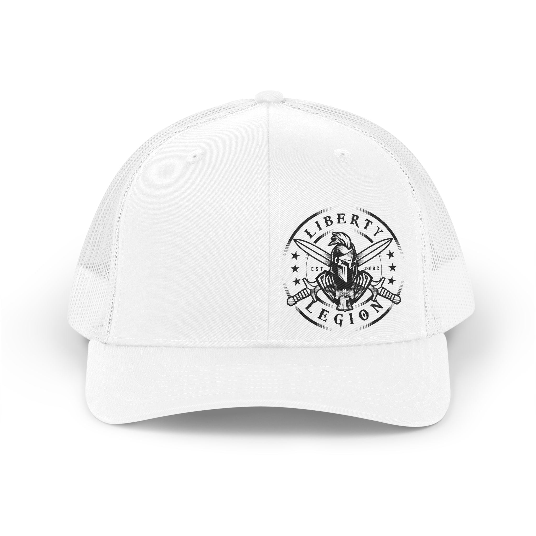 Legion - Mesh Trucker Hat