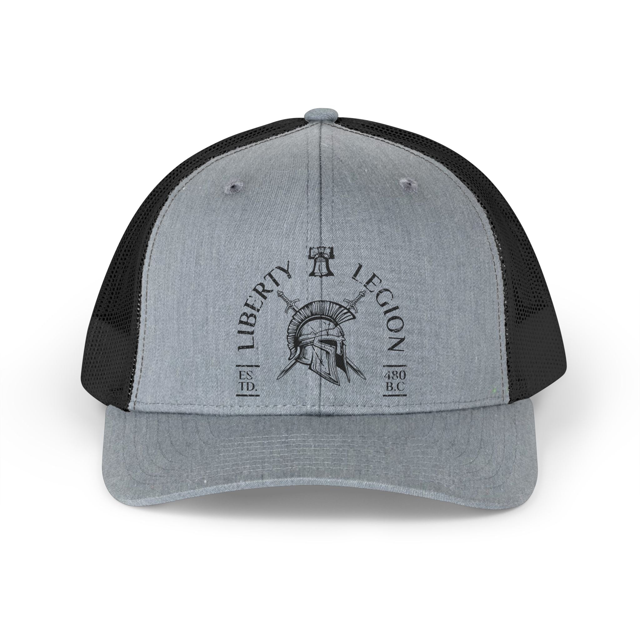 Legion - Mesh Trucker Hat