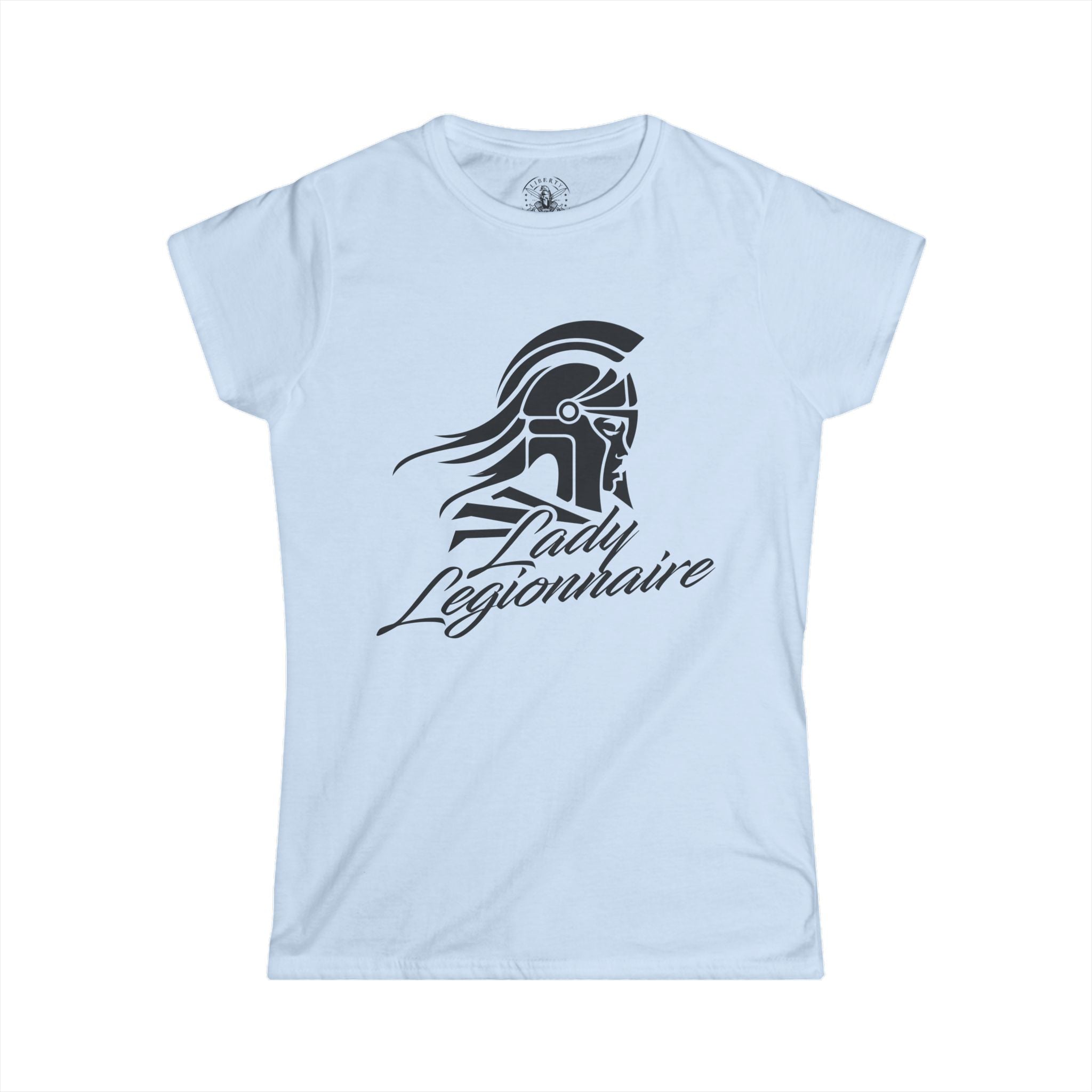 Lady Legionnaire - Women's Soft Tee