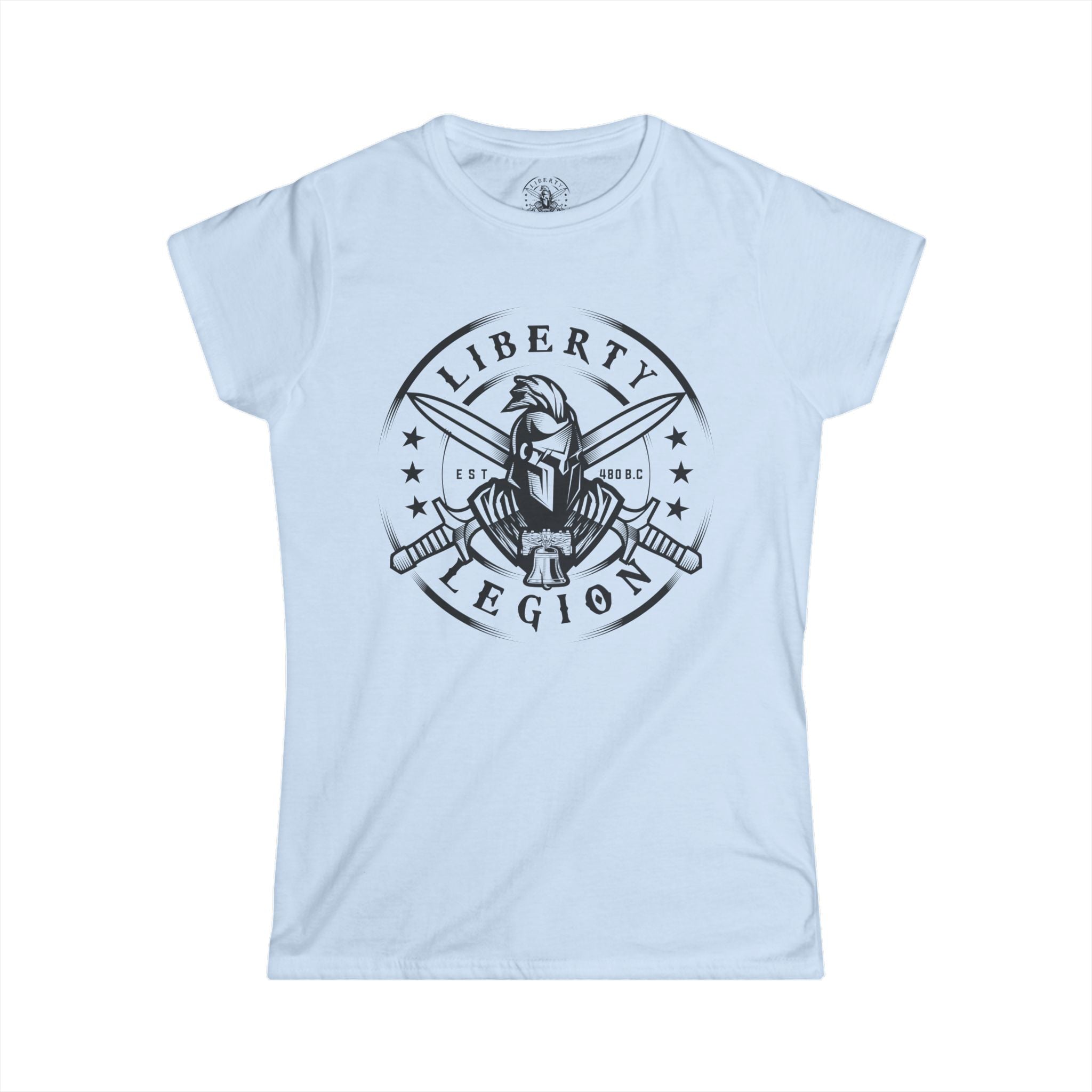 Legion - Women's Soft Tee