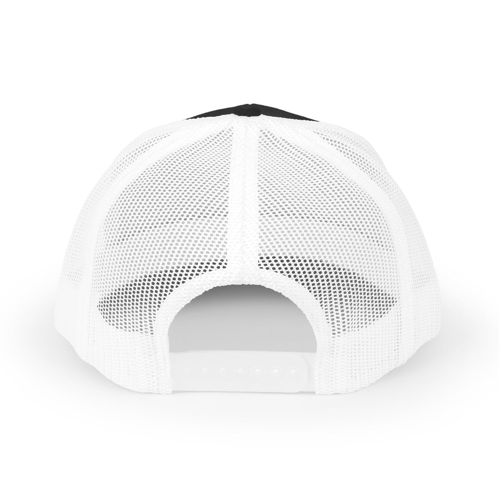 Legion - Mesh Trucker Hat