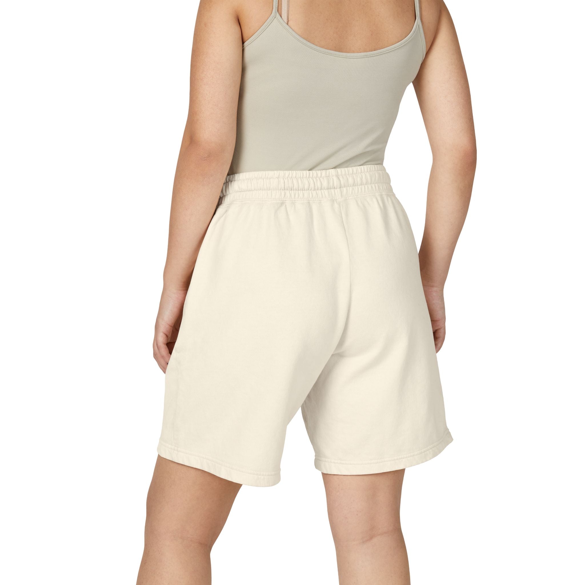Alligator Alcatraz - Lightweight Fleece Shorts