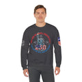 250 Liberty Cross - Crewneck Sweatshirt