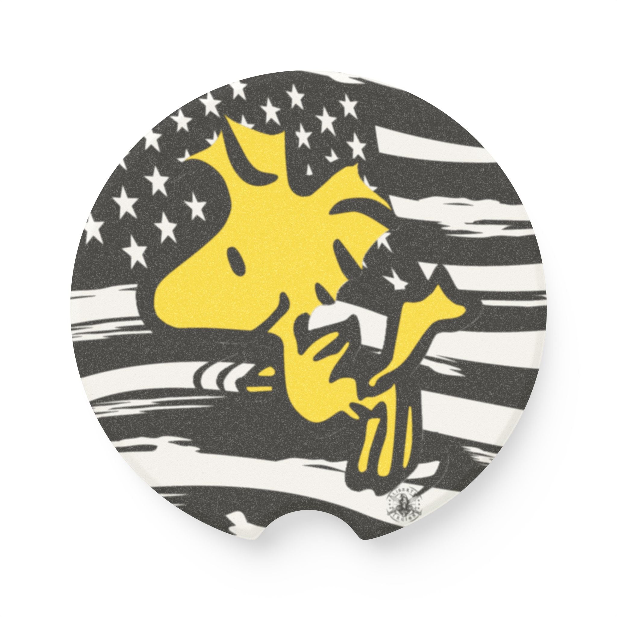 Lucy Car Coaster