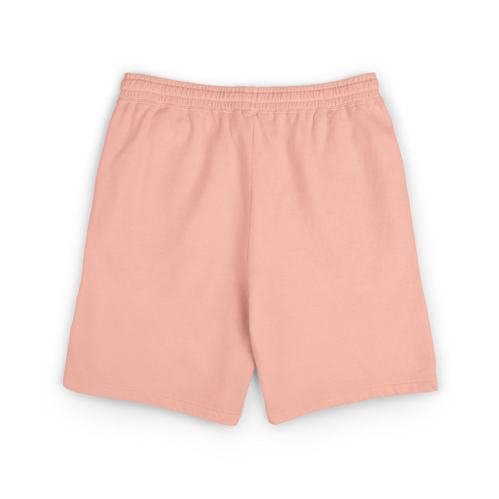 Alligator Alcatraz - Lightweight Fleece Shorts