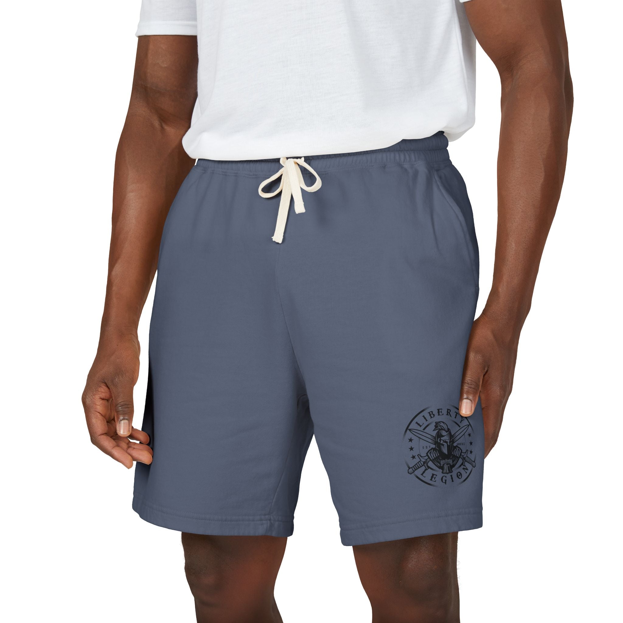 Legion - Lightweight Fleece Shorts