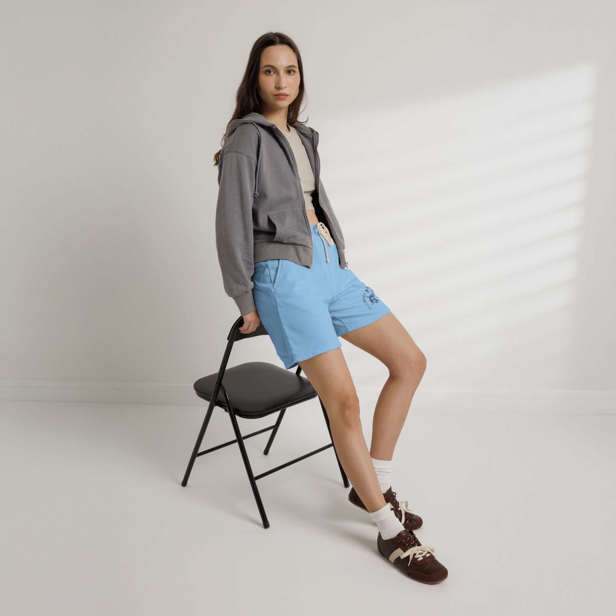 Legion - Lightweight Fleece Shorts