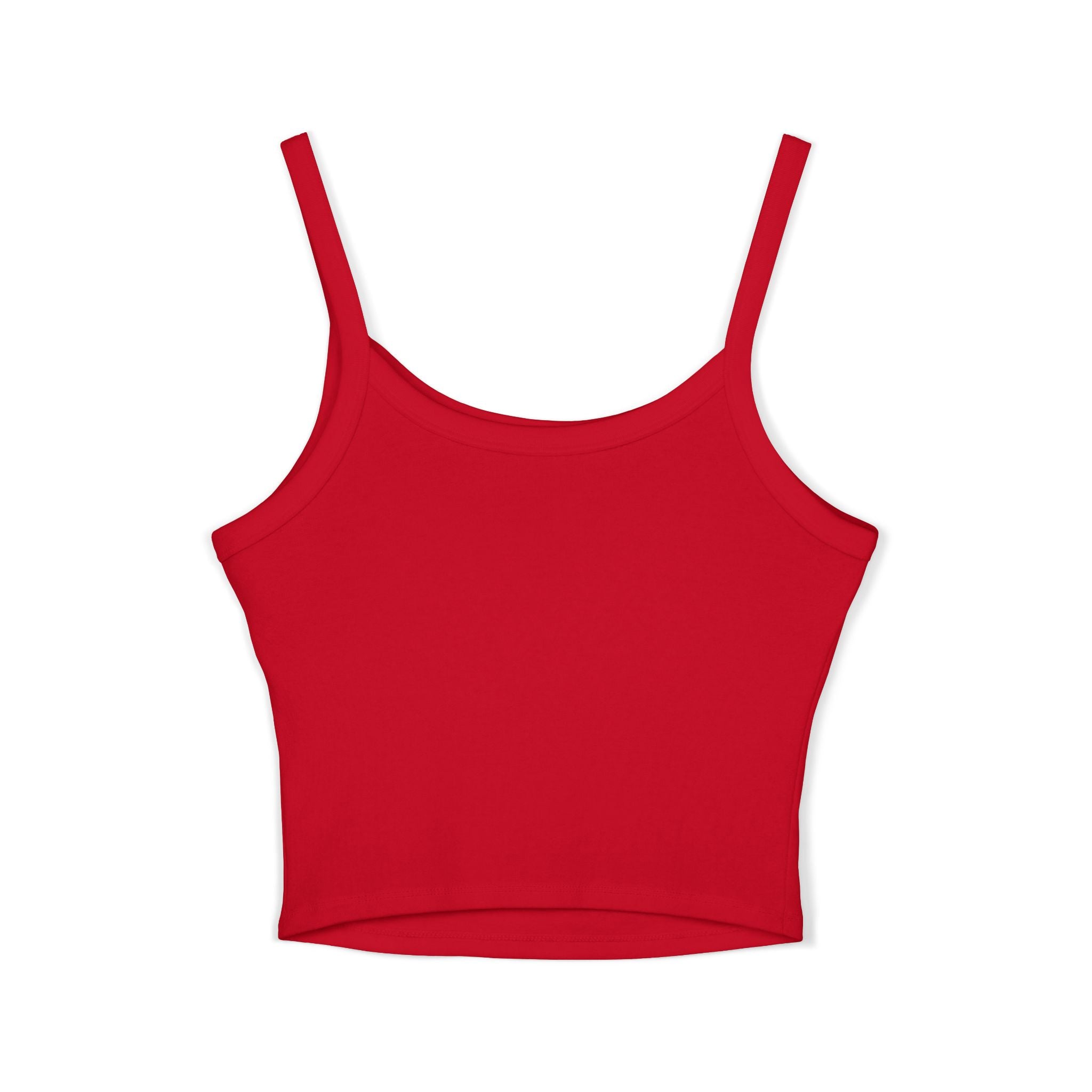 Rebellion Becomes Duty - Women's Spaghetti Strap Tank
