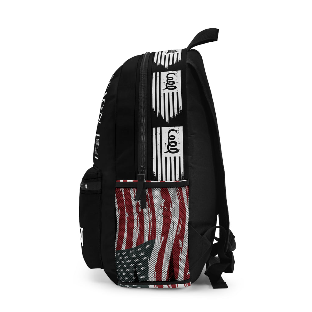 Legion - Backpack