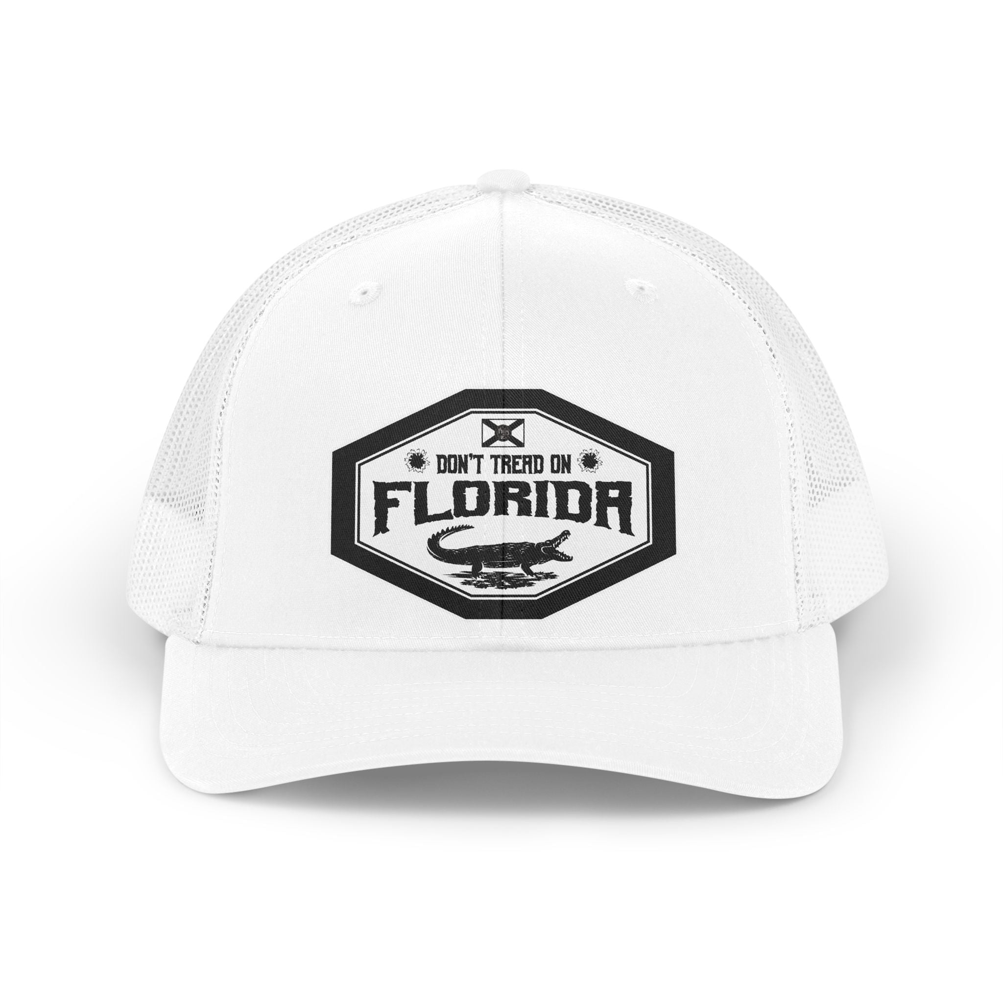 DTOF -  Mesh Trucker Hat