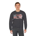 250 Flag - Crewneck Sweatshirt