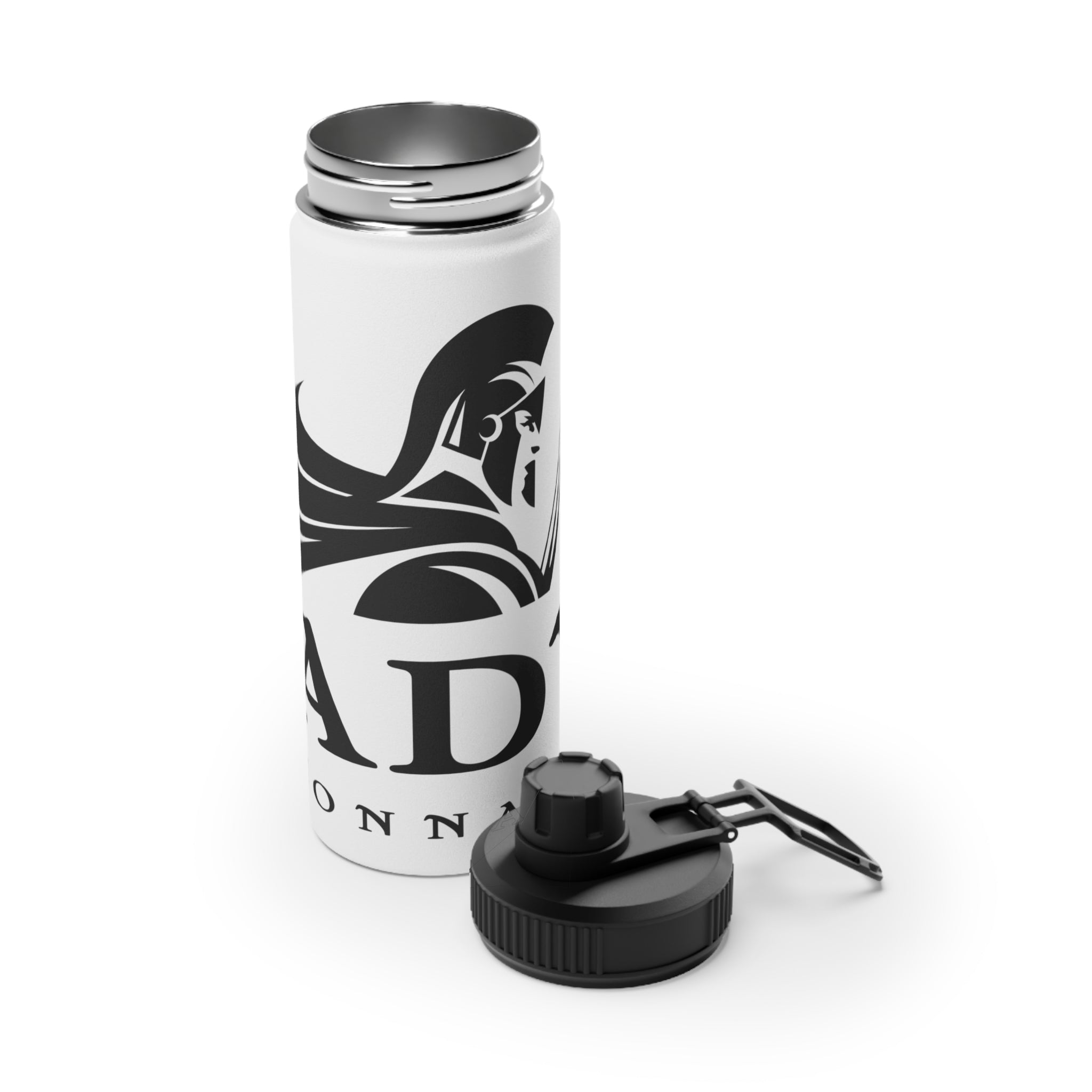 Lady Legionnaire - Stainless Steel Bottle