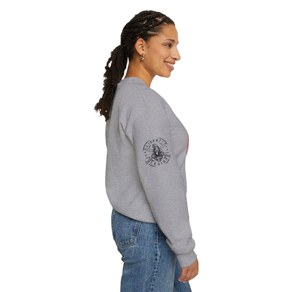 250 Presidential - Crewneck Sweatshirt