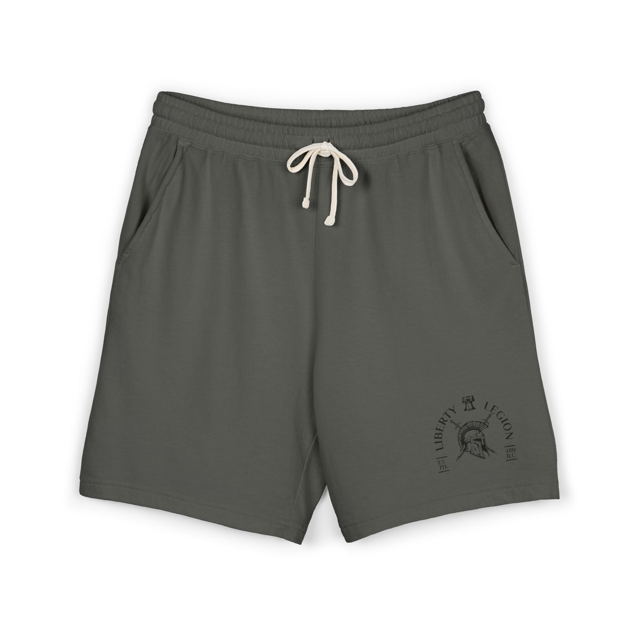 Legion - Lightweight Fleece Shorts