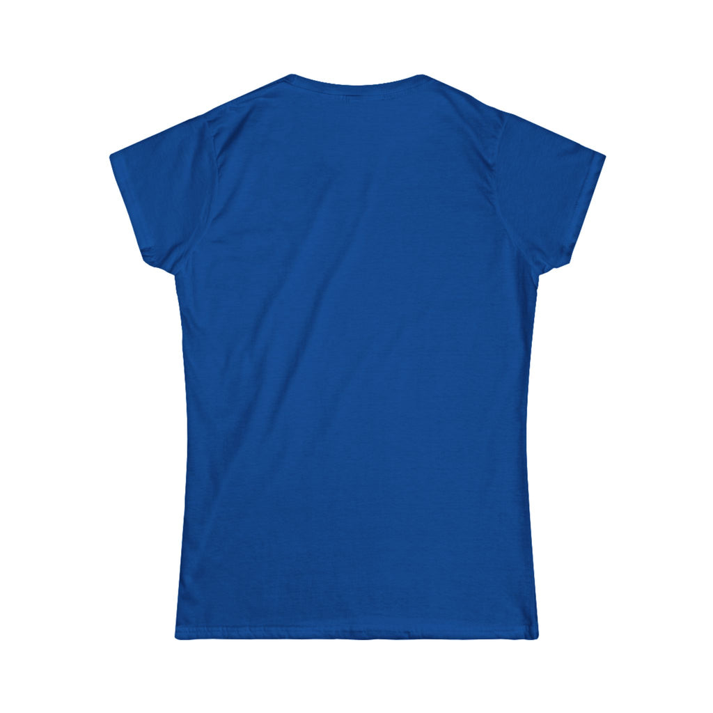 Gulf of America - Women's Soft Tee