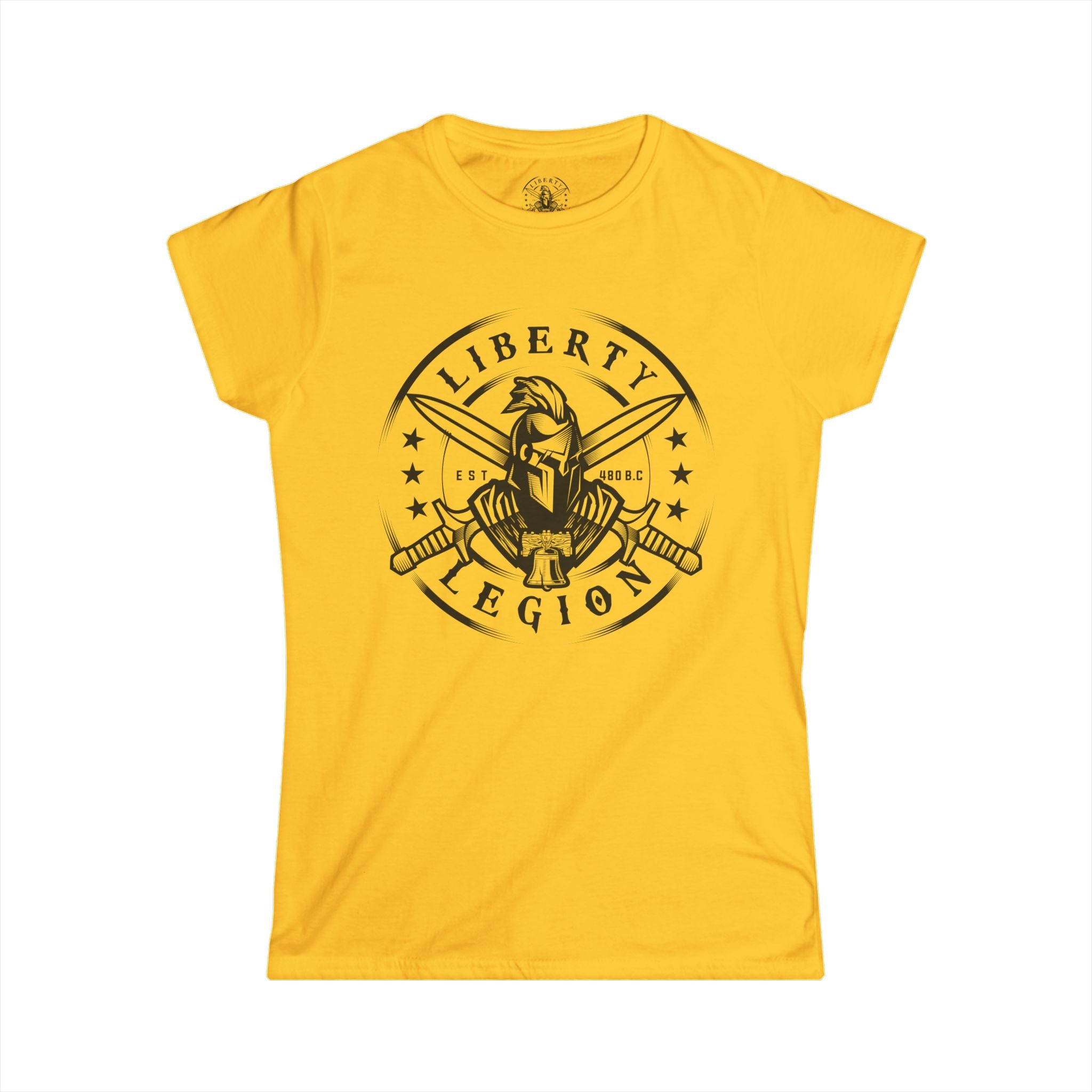 Legion - Women's Soft Tee