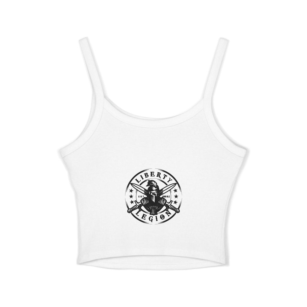 250 Presidential - Women's Spaghetti Strap Tank