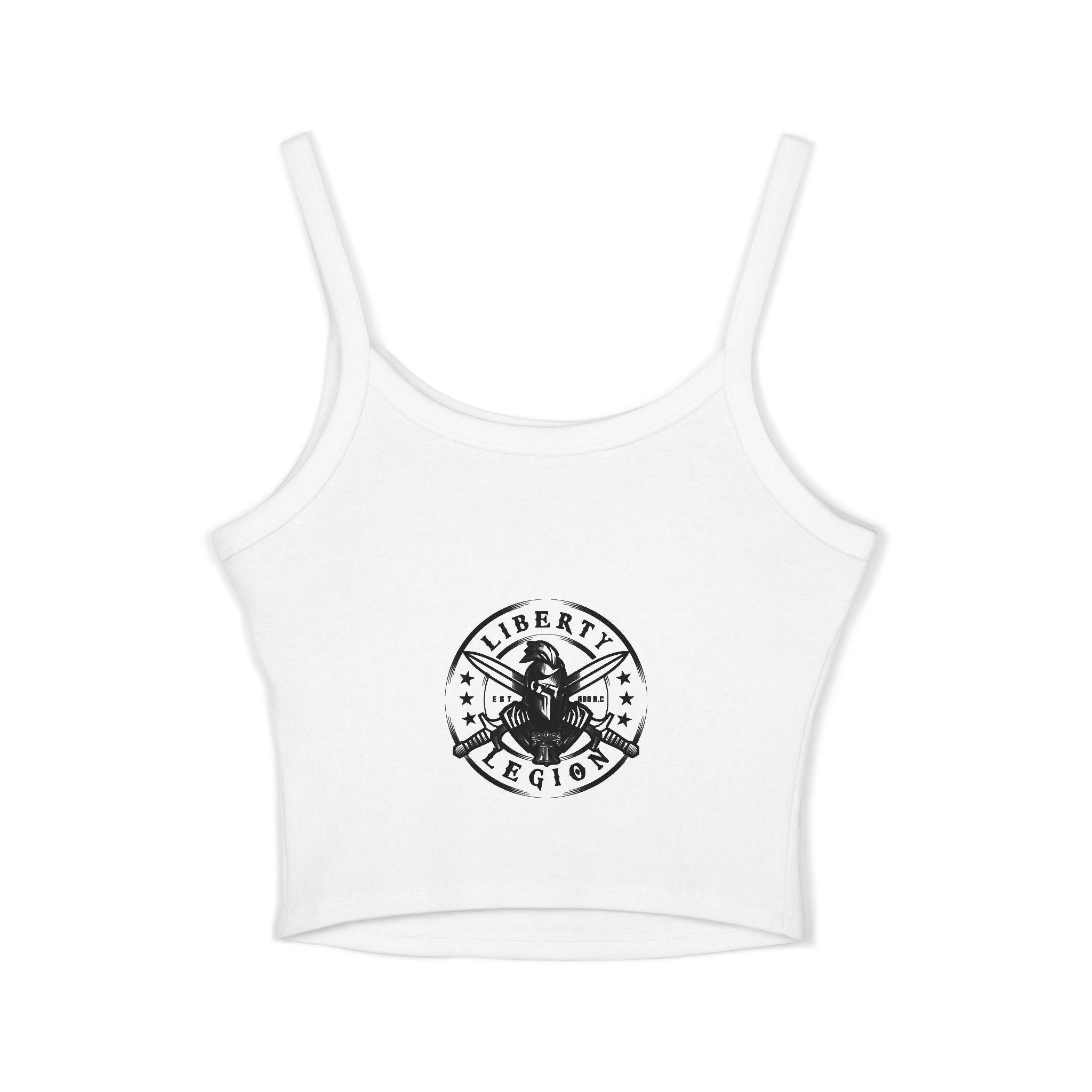 250 Presidential - Women's Spaghetti Strap Tank