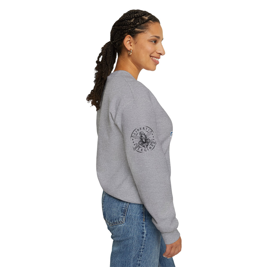 Gulf of America - Crewneck Sweatshirt