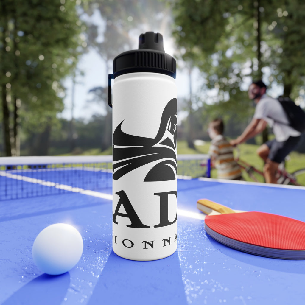 Lady Legionnaire - Stainless Steel Bottle