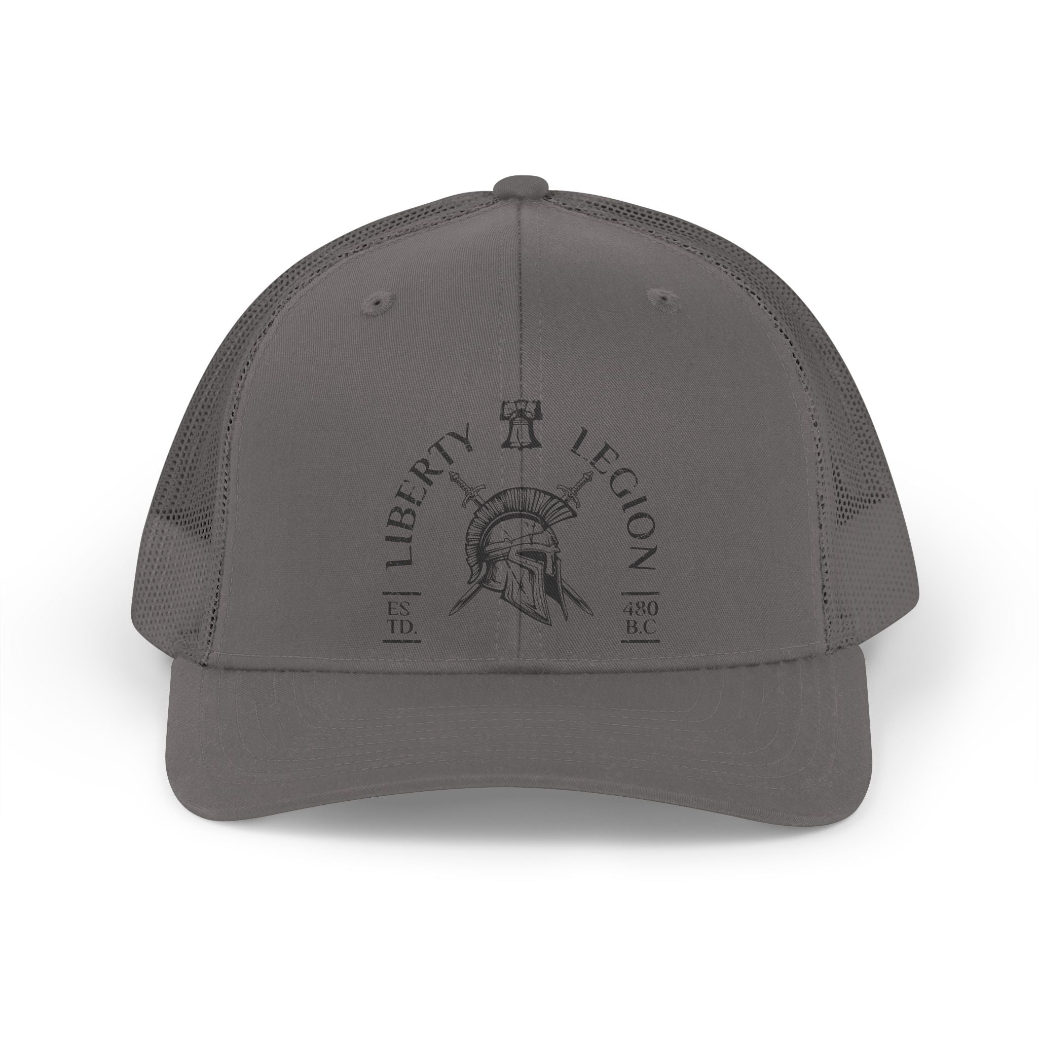 Legion - Mesh Trucker Hat