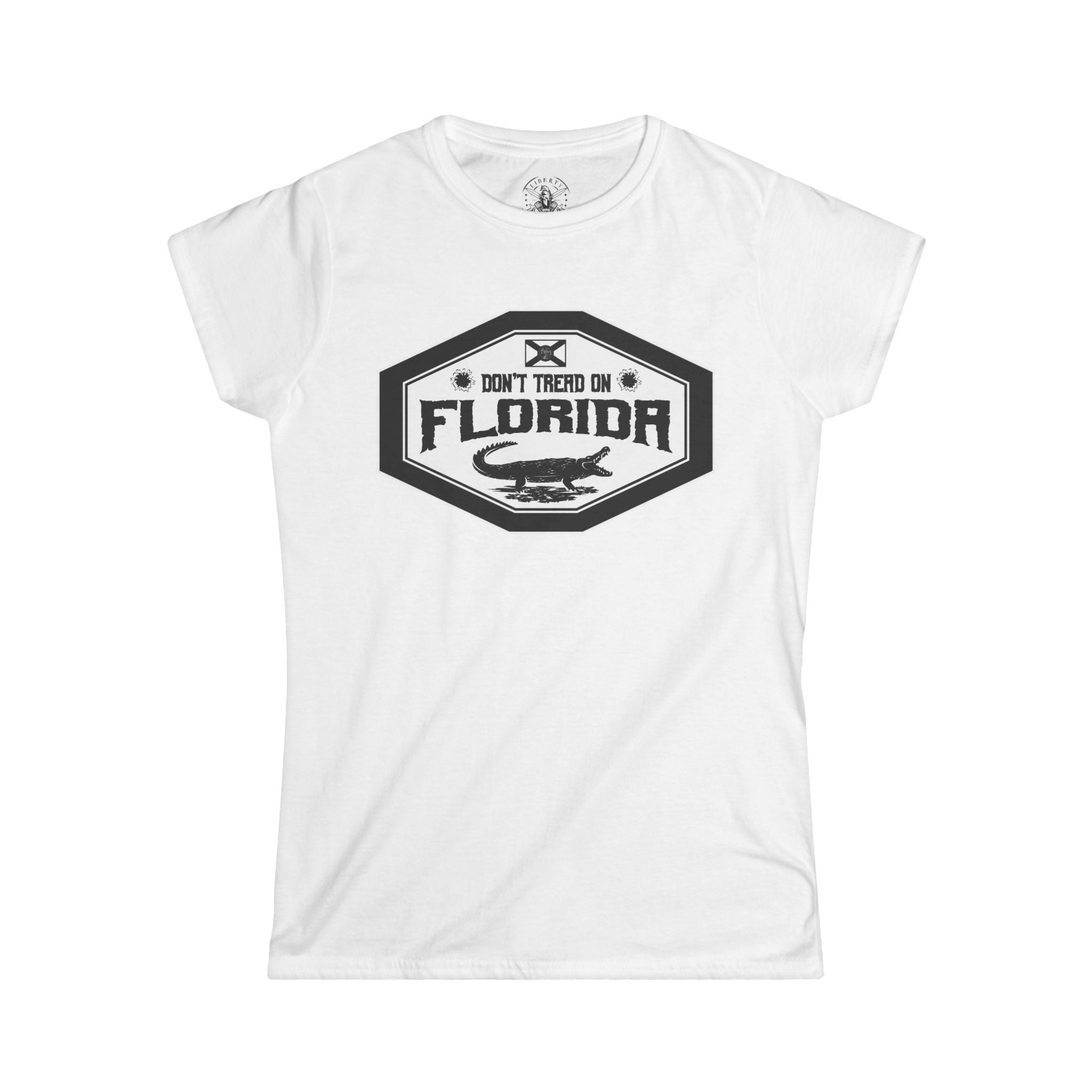 DTOF - Women's Soft Tee