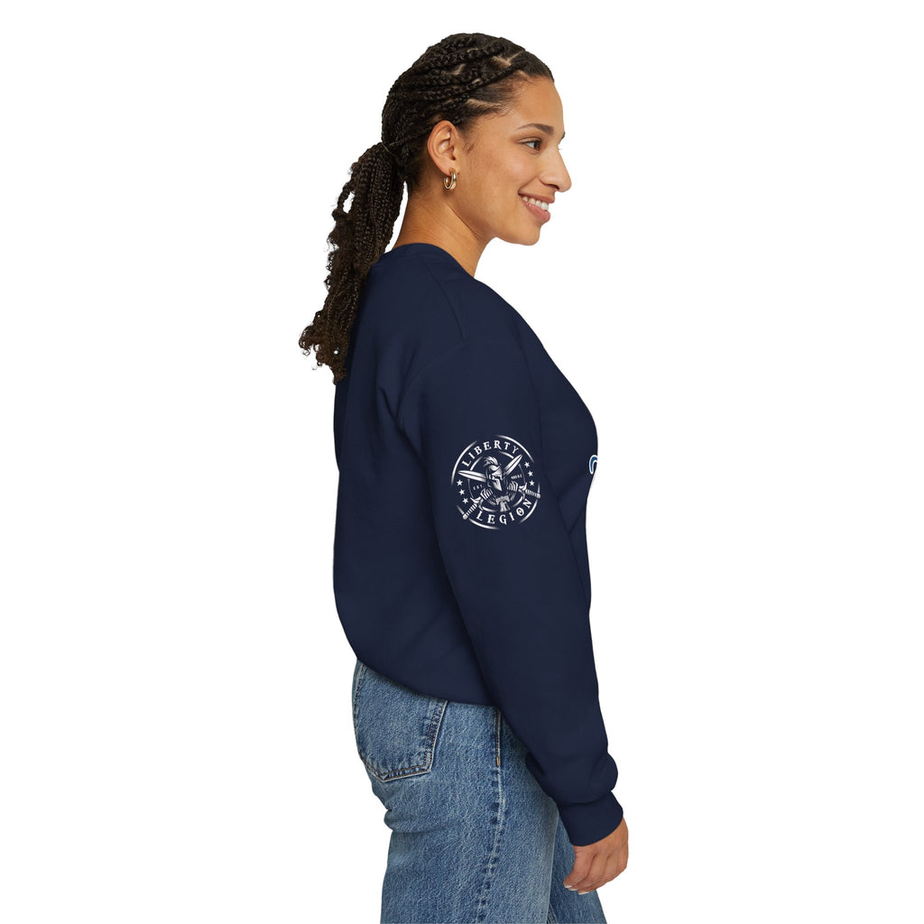Gulf of America - Crewneck Sweatshirt