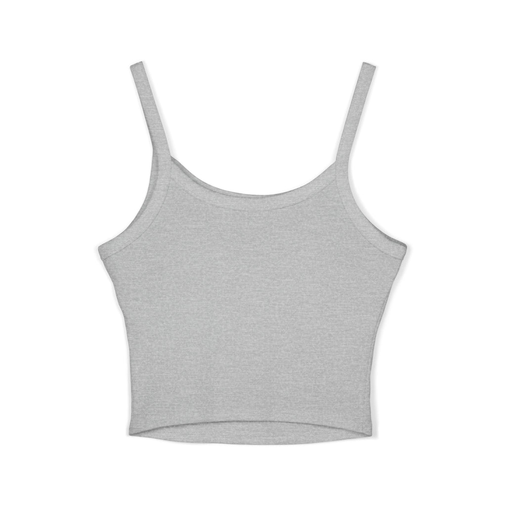 Rebellion Becomes Duty - Women's Spaghetti Strap Tank