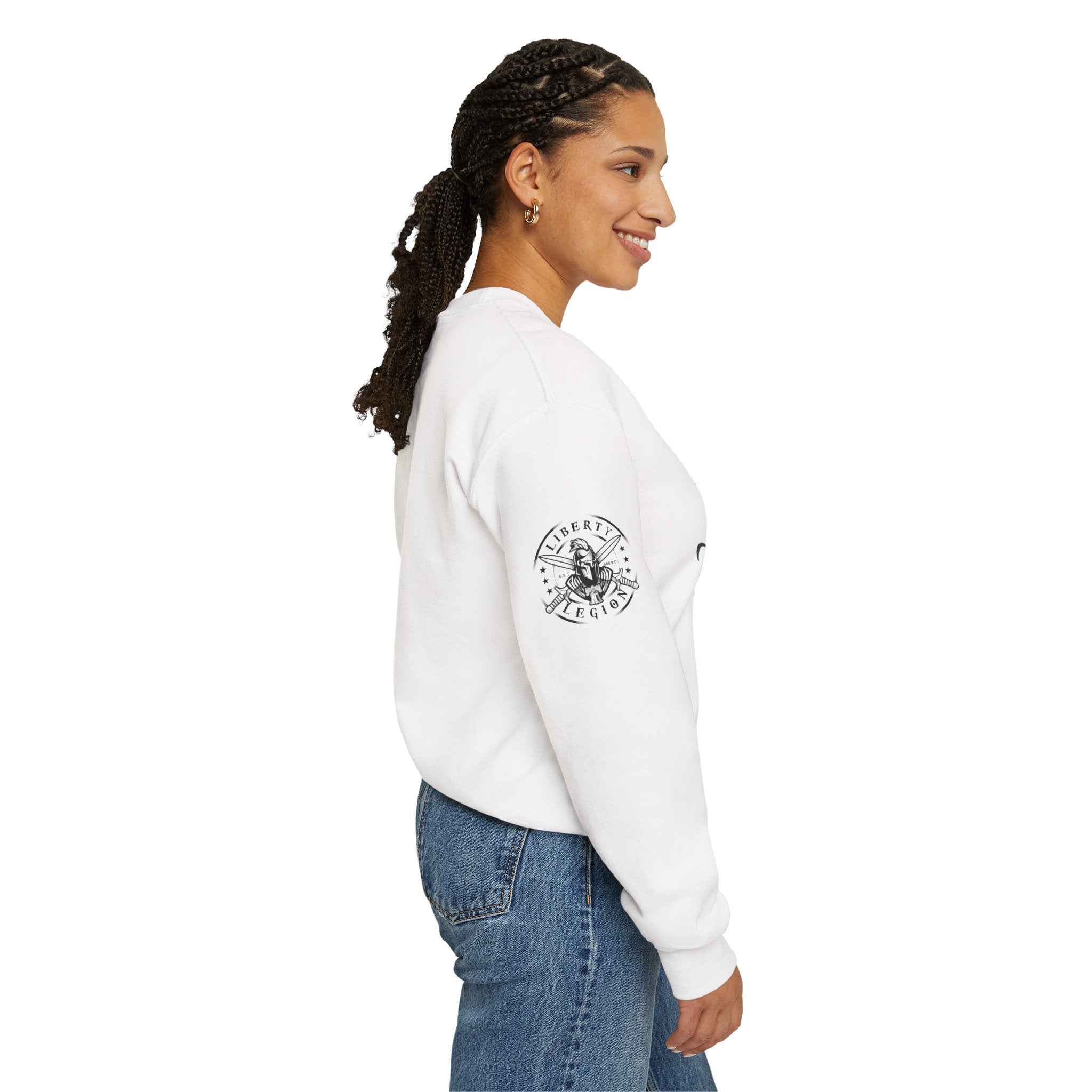 Gulf of America - Crewneck Sweatshirt