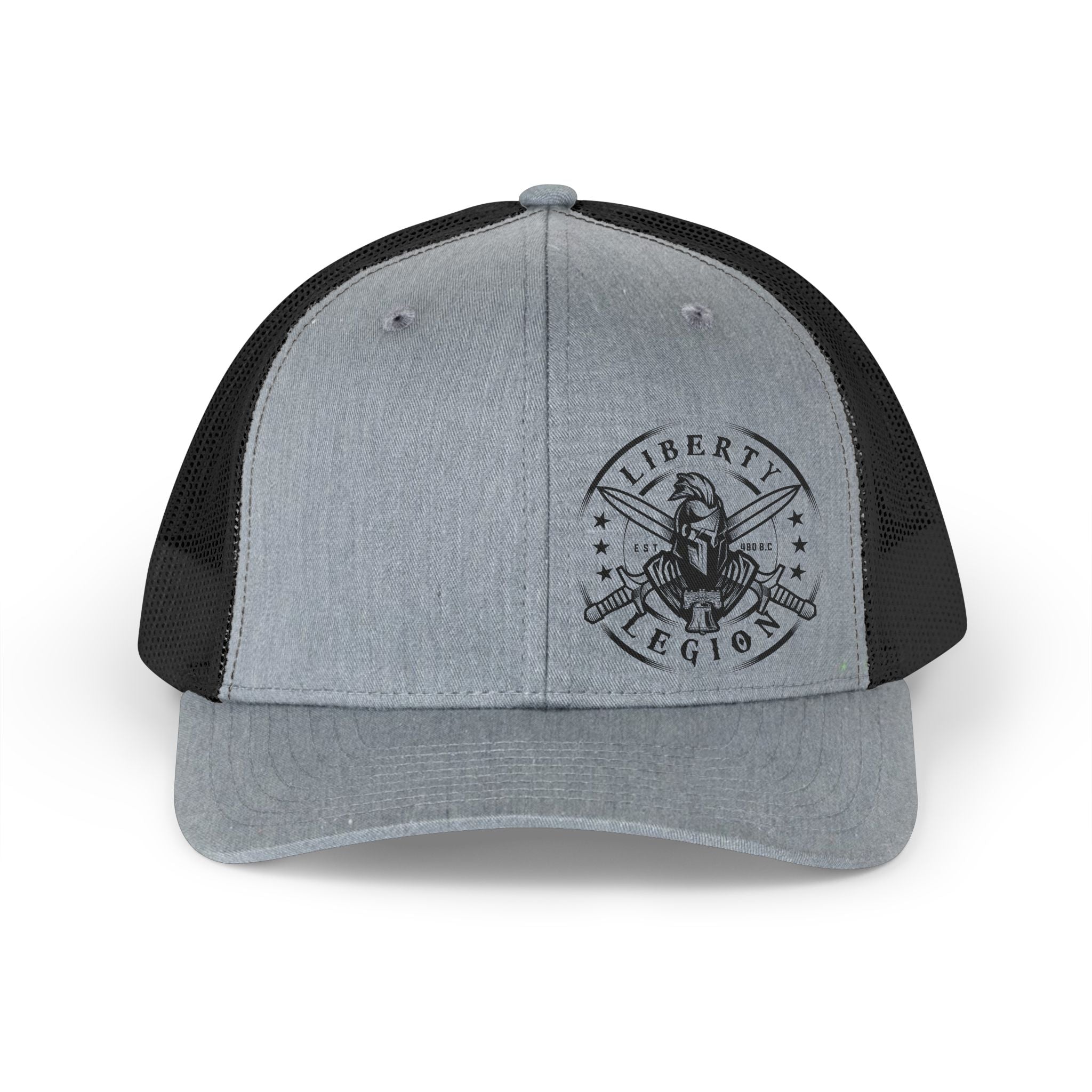 Legion - Mesh Trucker Hat
