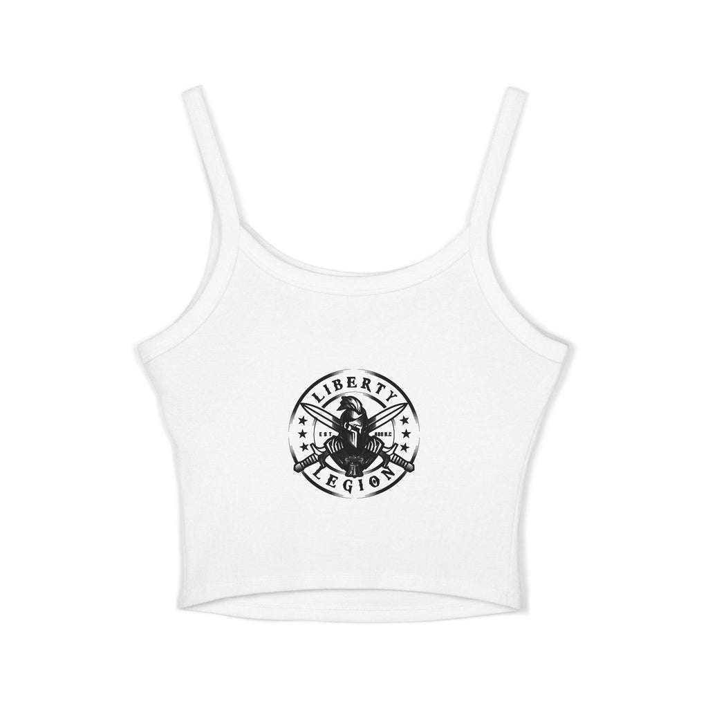 DTOF - Women's Spaghetti Strap Tank