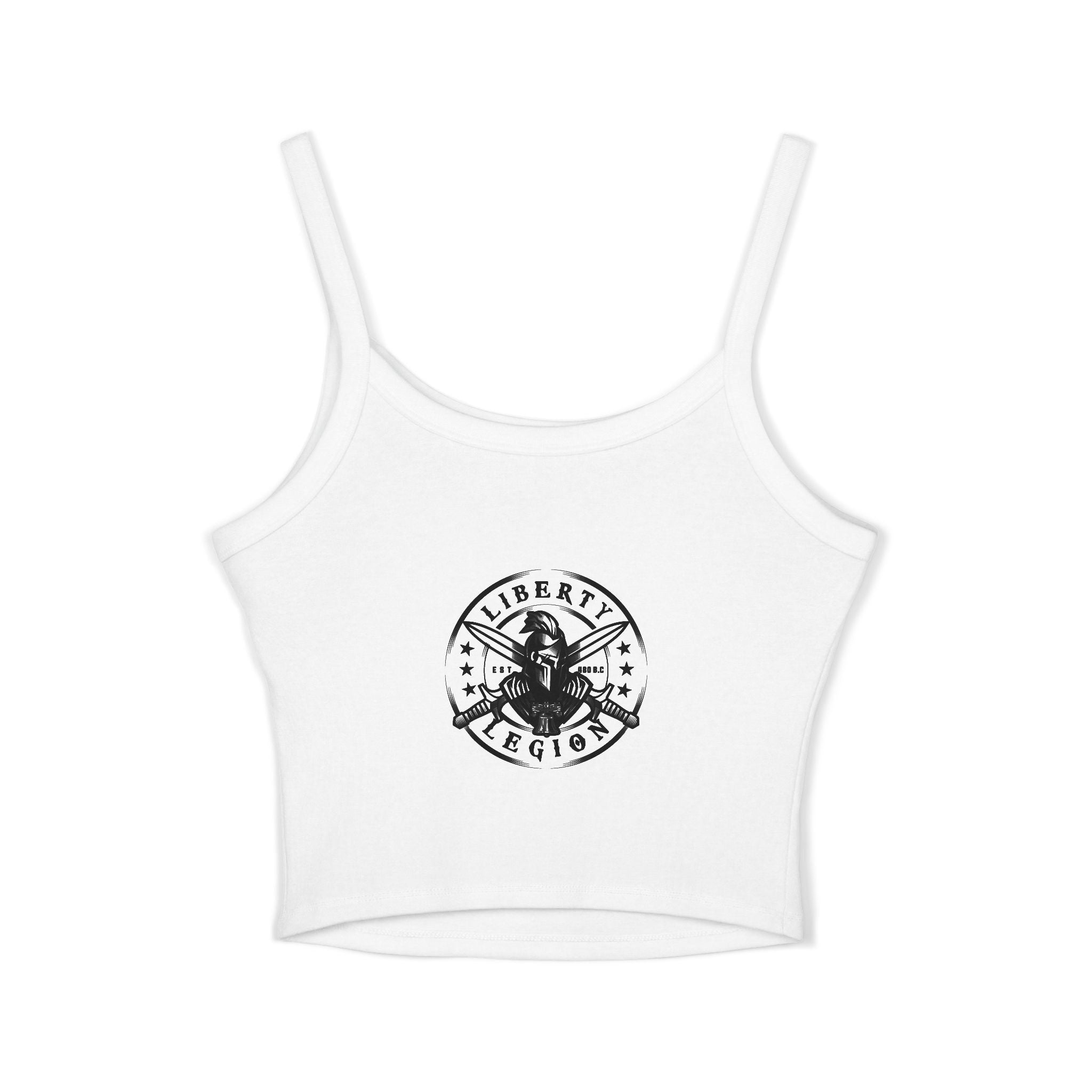 DTOF - Women's Spaghetti Strap Tank
