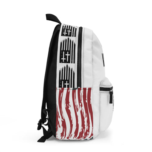 Be Kirk - Backpack