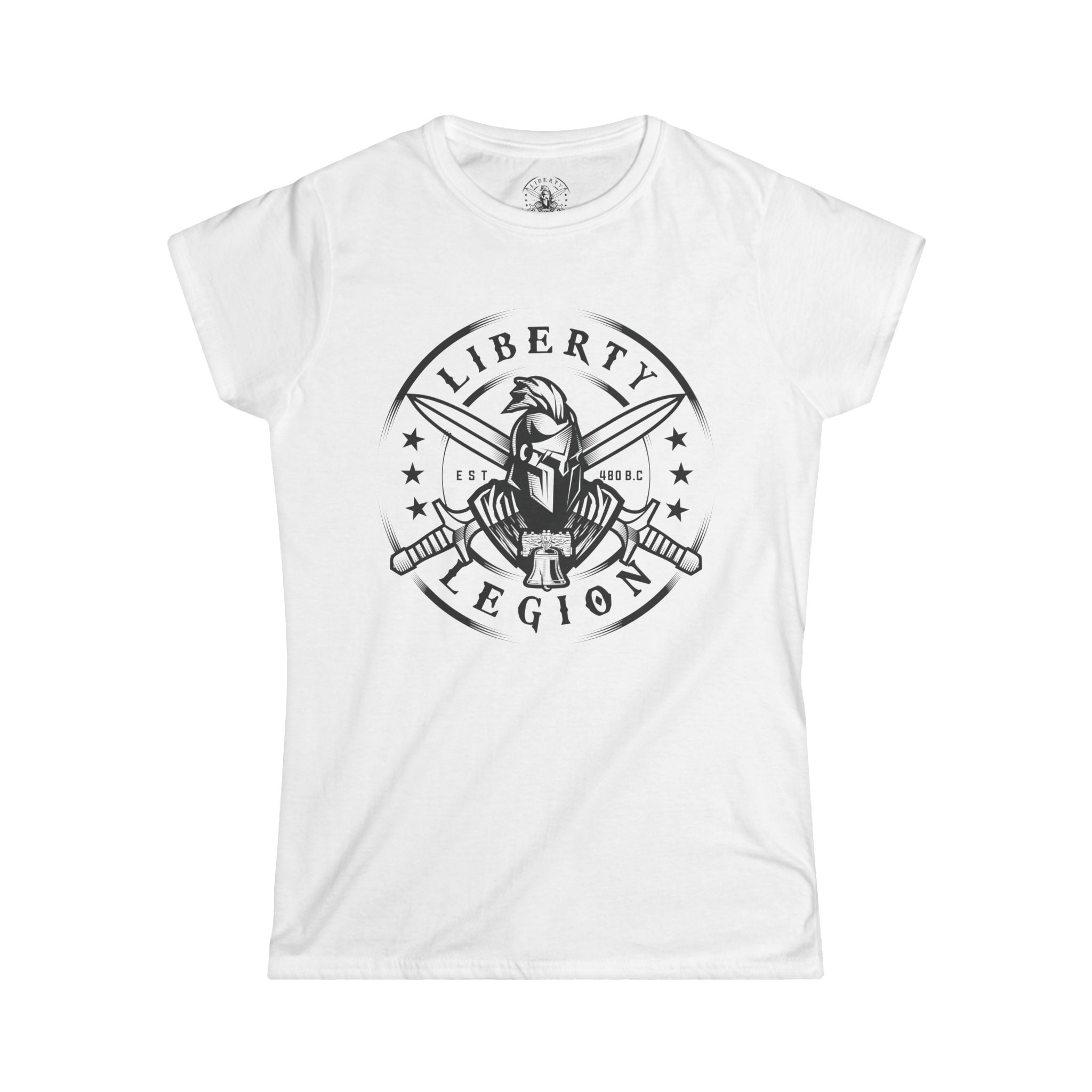 Legion - Women's Soft Tee