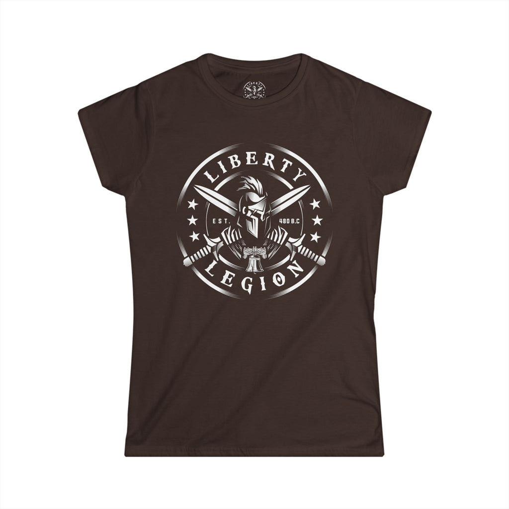 Legion - Women's Soft Tee