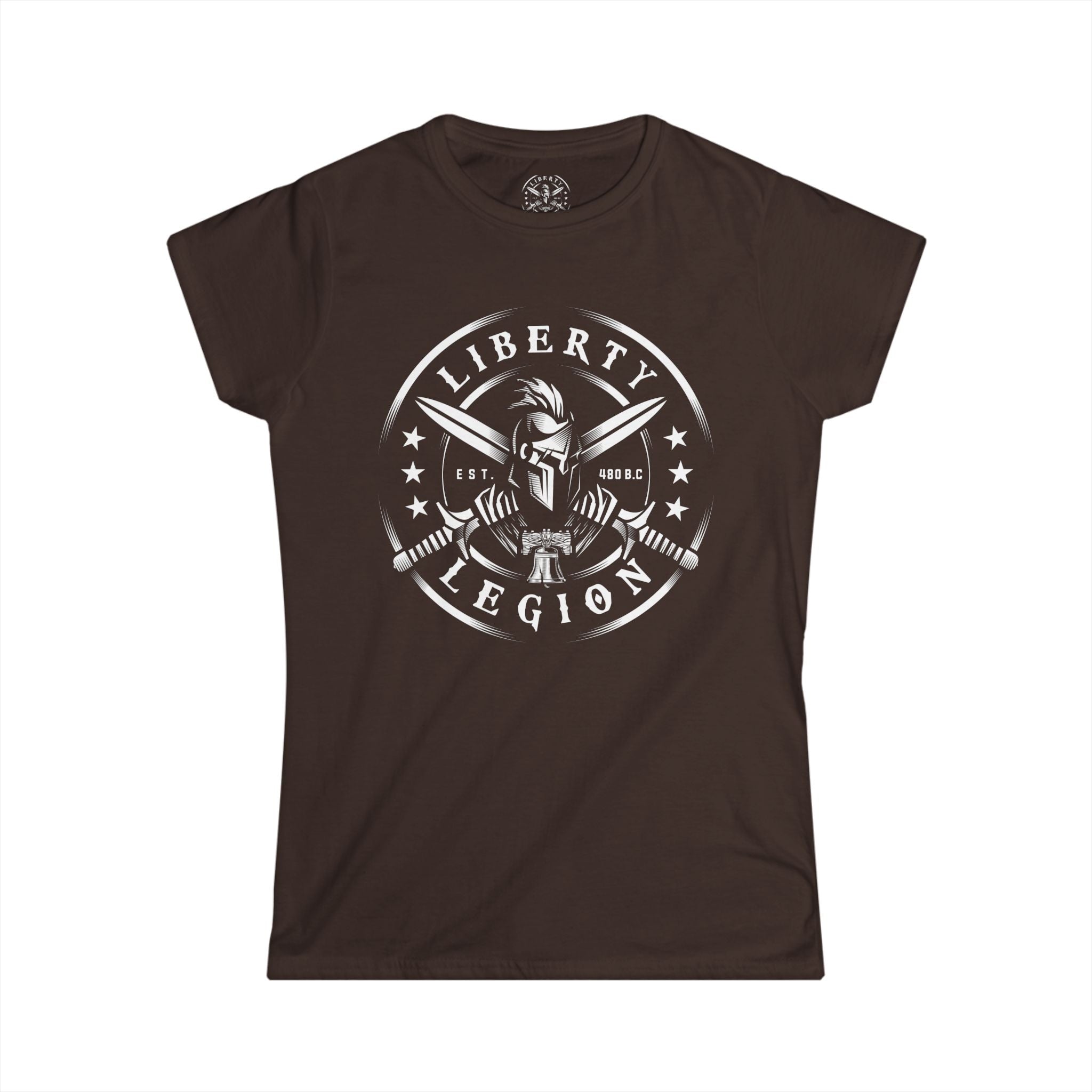 Legion - Women's Soft Tee