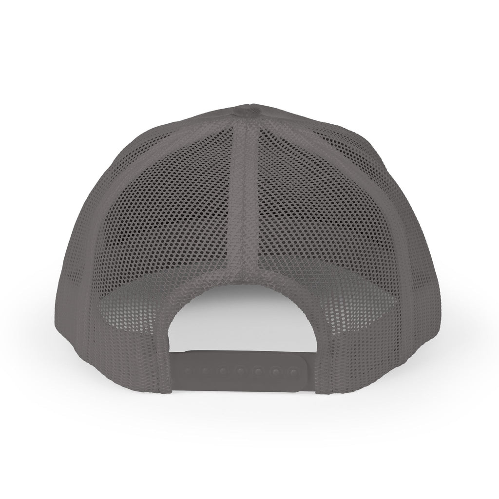 Legion - Mesh Trucker Hat