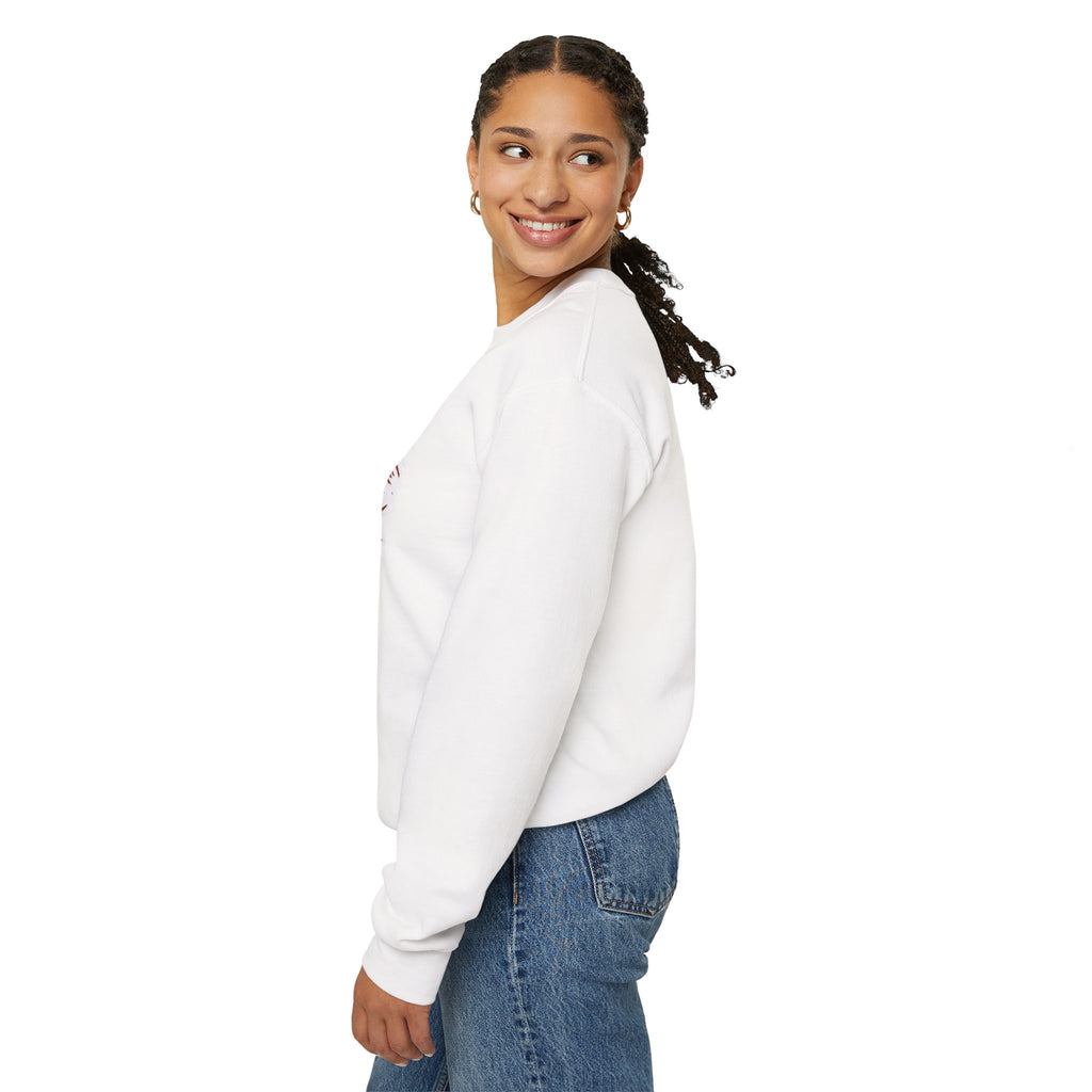 250 Flag - Crewneck Sweatshirt