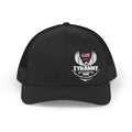 Rebellion Becomes Duty - Mesh Trucker Hat