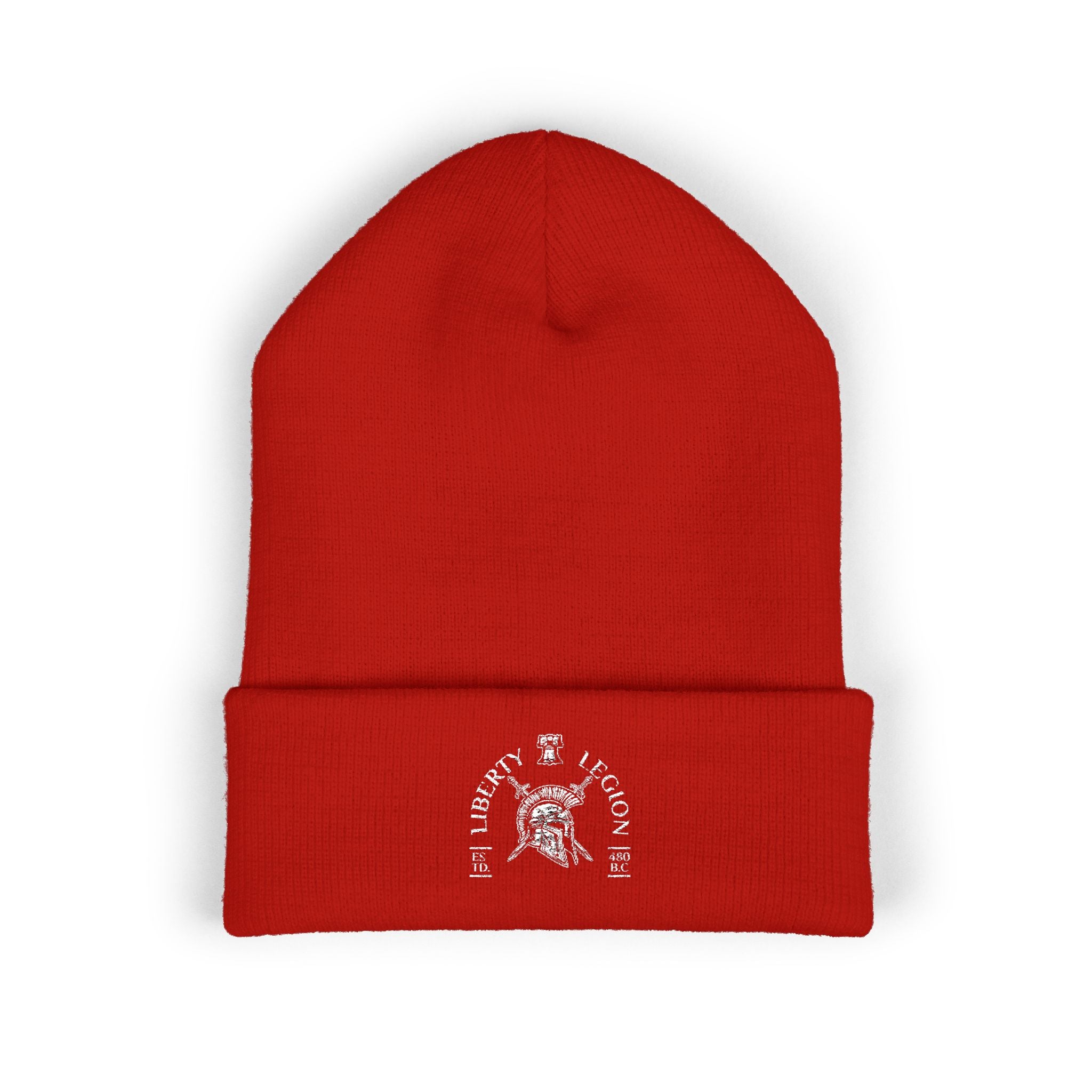 Legion - Cuffed Beanie