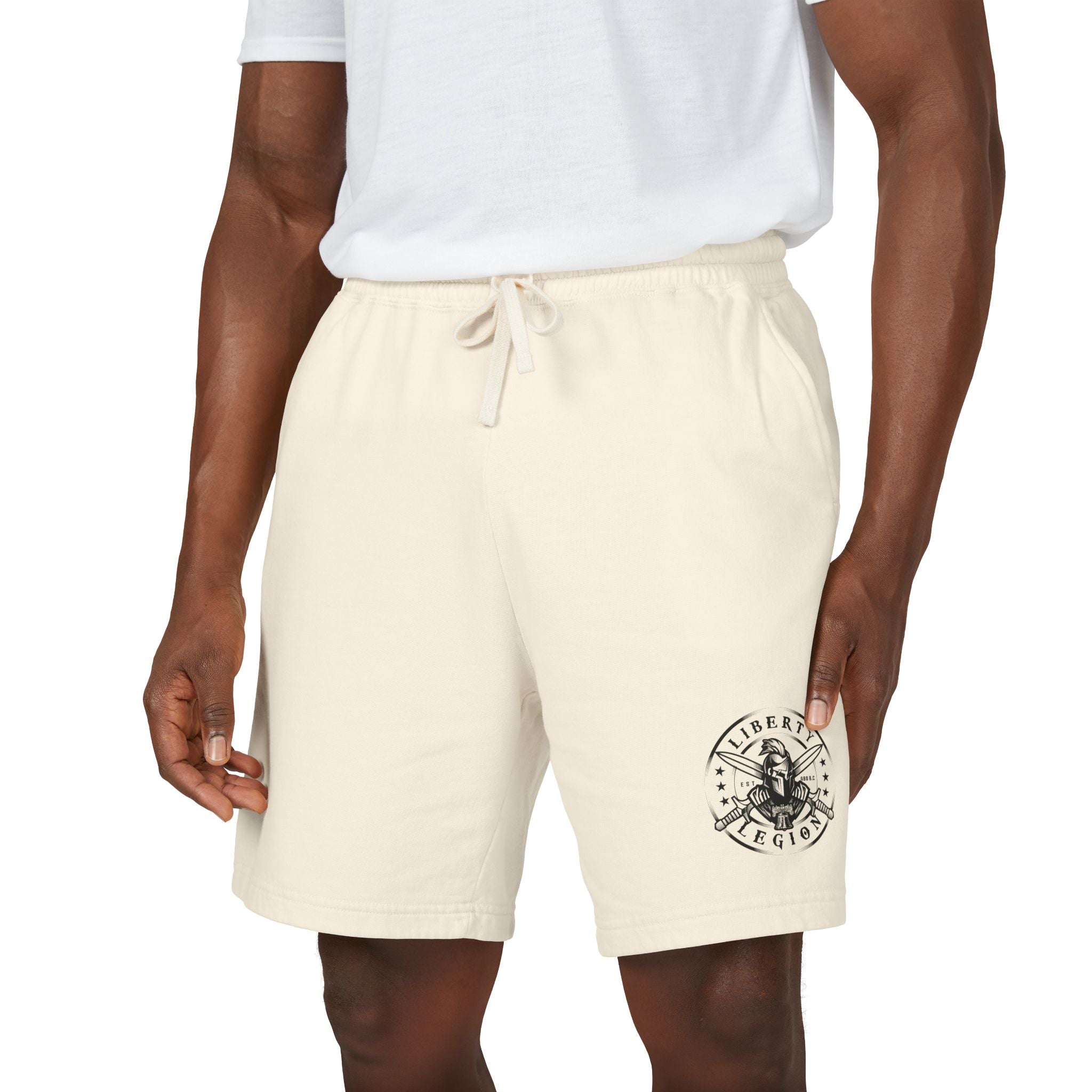Legion - Lightweight Fleece Shorts