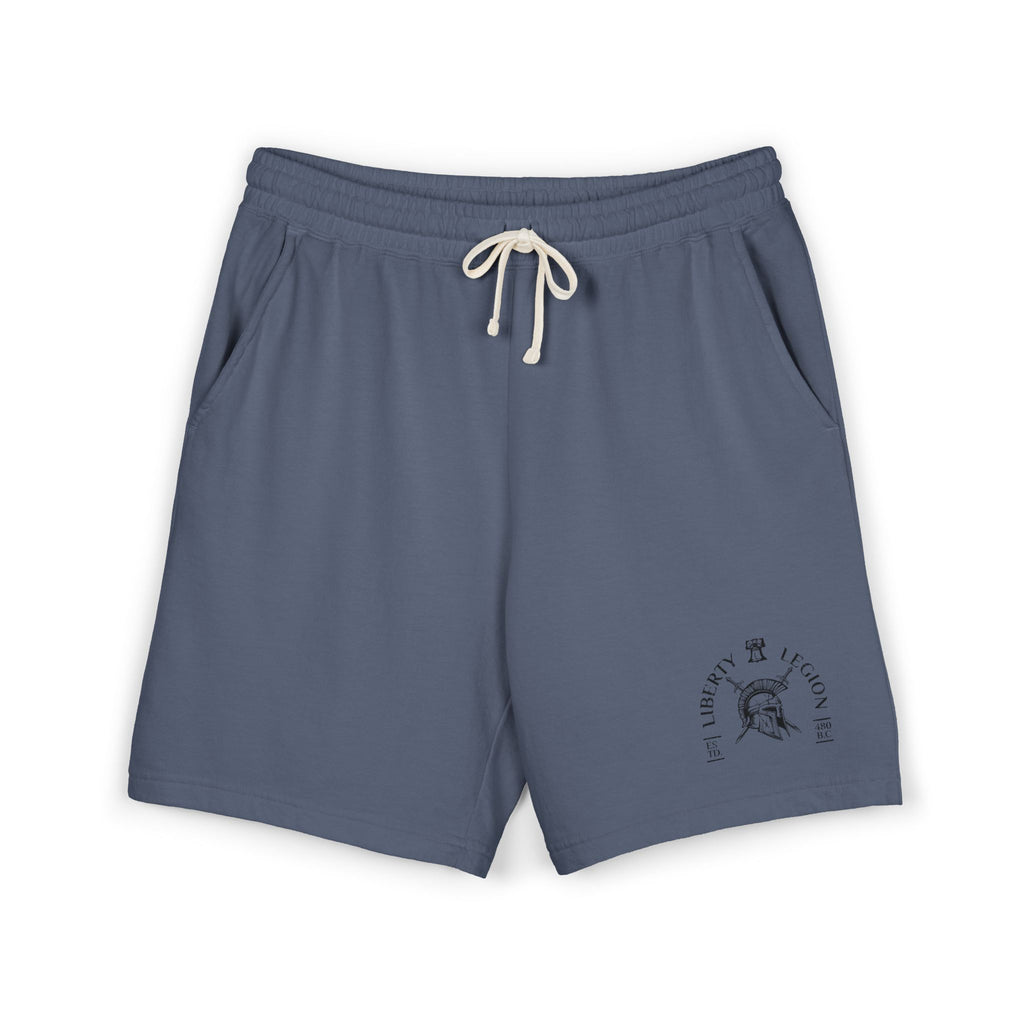 Legion - Lightweight Fleece Shorts
