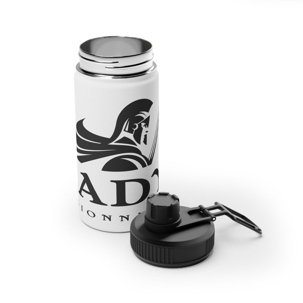 Lady Legionnaire - Stainless Steel Bottle