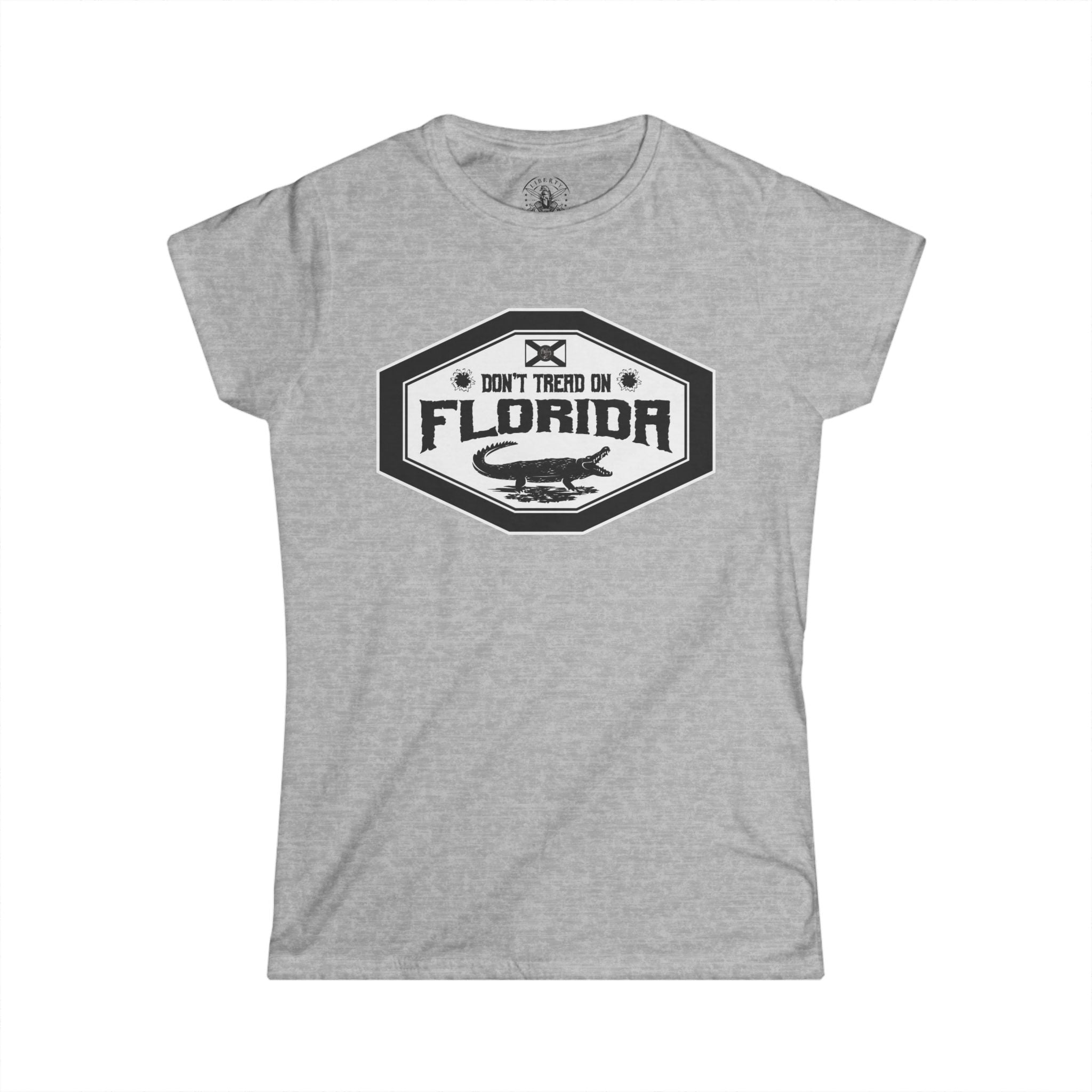 DTOF - Women's Soft Tee