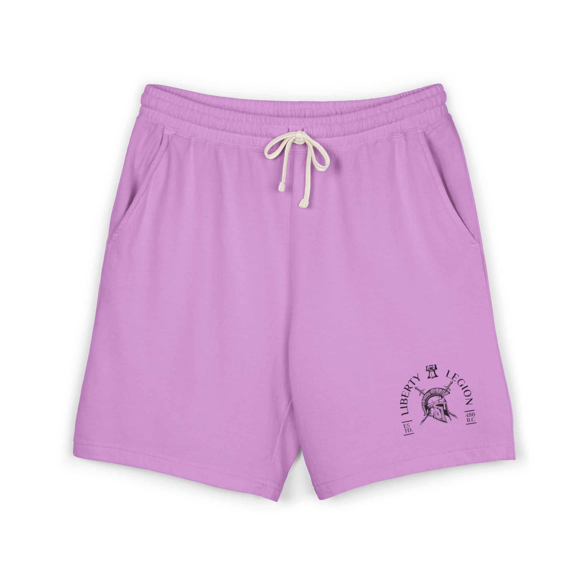 Legion - Lightweight Fleece Shorts