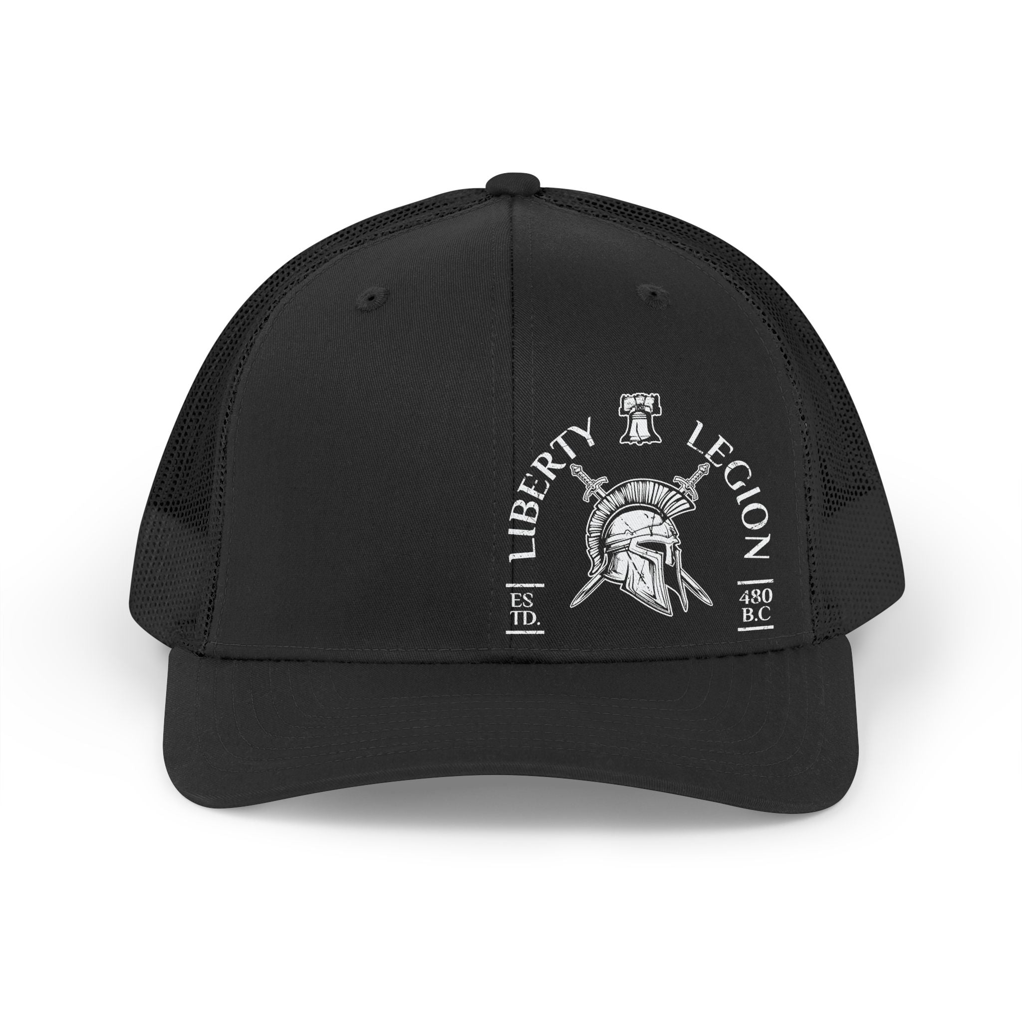 Legion - Mesh Trucker Hat