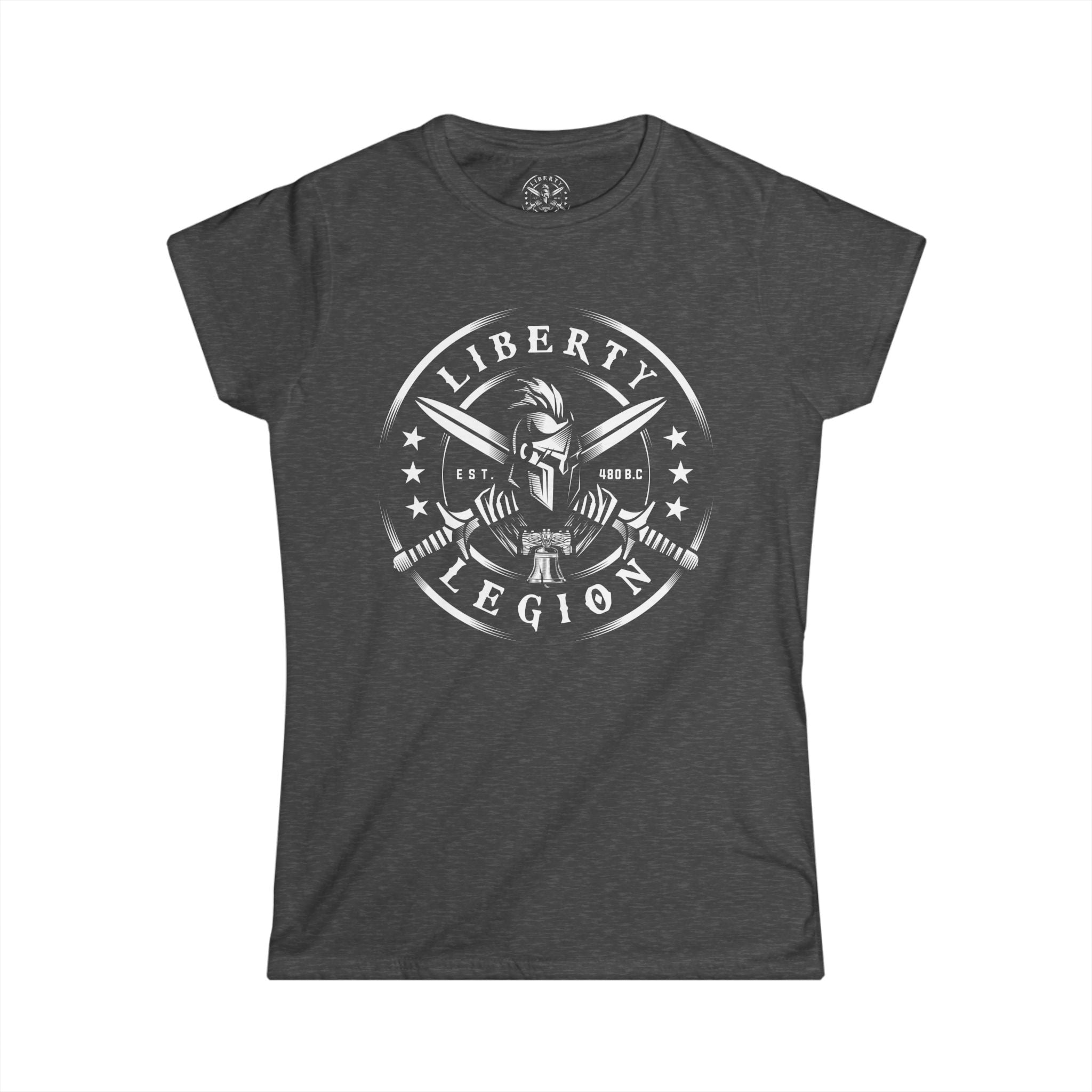 Legion - Women's Soft Tee