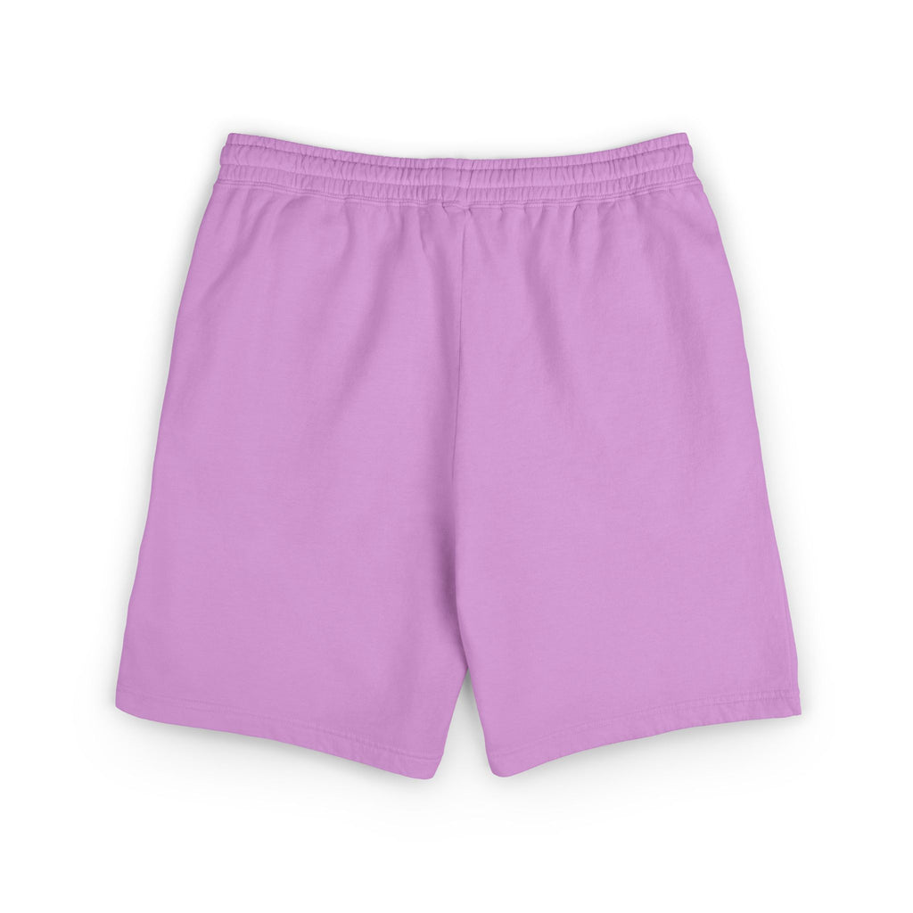 Alligator Alcatraz - Lightweight Fleece Shorts
