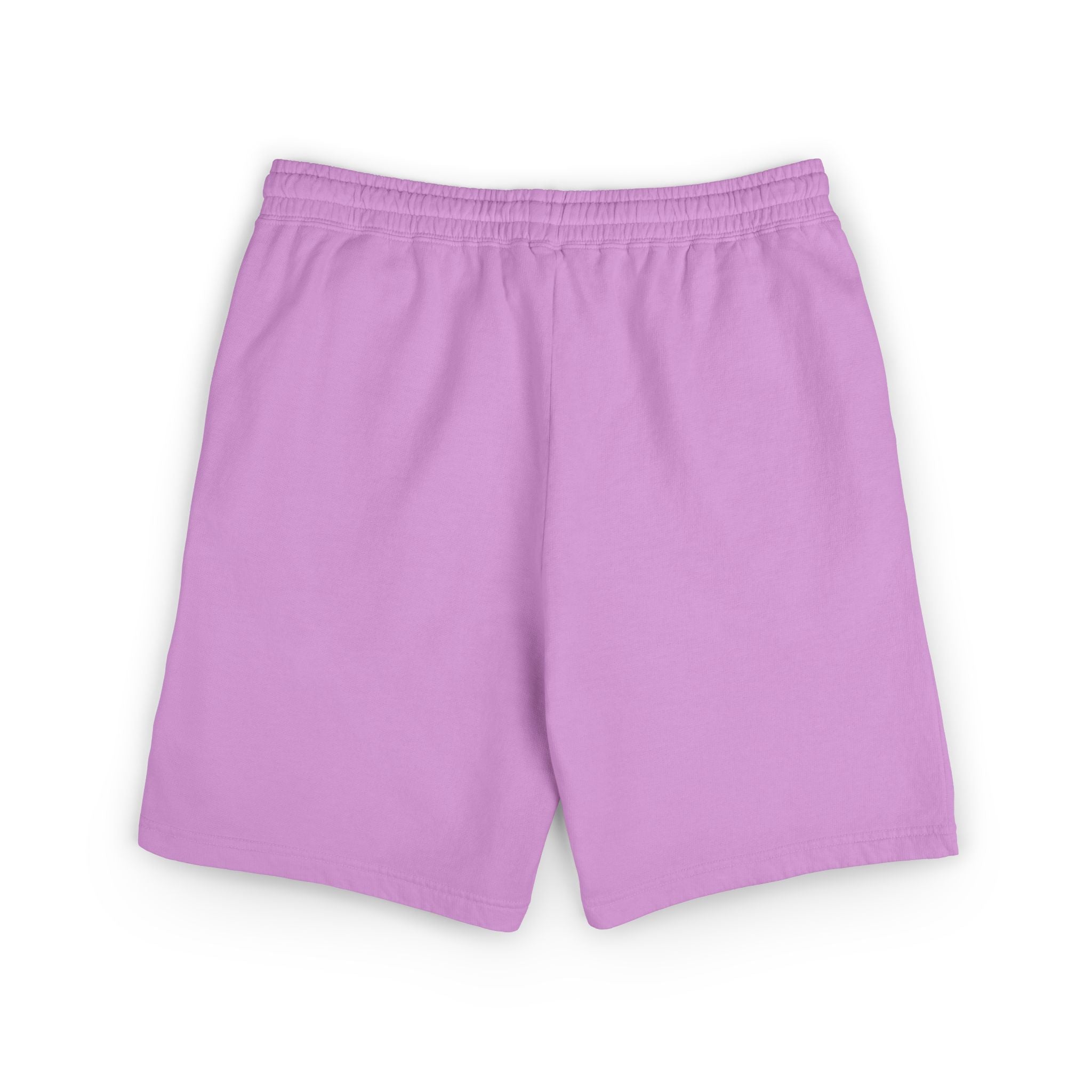 Alligator Alcatraz - Lightweight Fleece Shorts